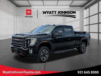 Used 2023 GMC Sierra 2500 AT4