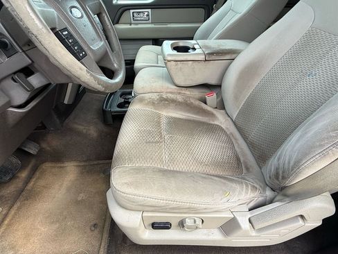 Used 2010 Ford F150 XLT image 12