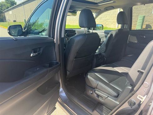 Used 2020 Honda Pilot EX-L image 14