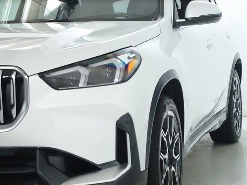 Used 2026 BMW X1 xDrive28i w/ Convenience Package image 5