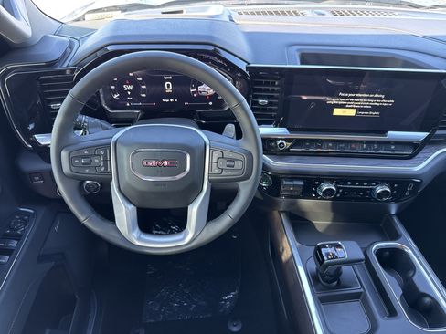 New 2026 GMC Sierra 1500 SLT w/ SLT Premium Plus Package image 17