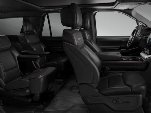 New 2026 Ford Expedition Tremor AWD/4WD image 6