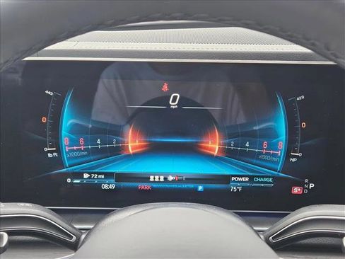 New 2026 Mercedes-Benz GLE 53 AMG 4MATIC Coupe image 10