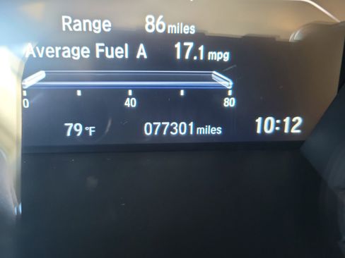 Used 2017 Honda CR-V EX-L image 28