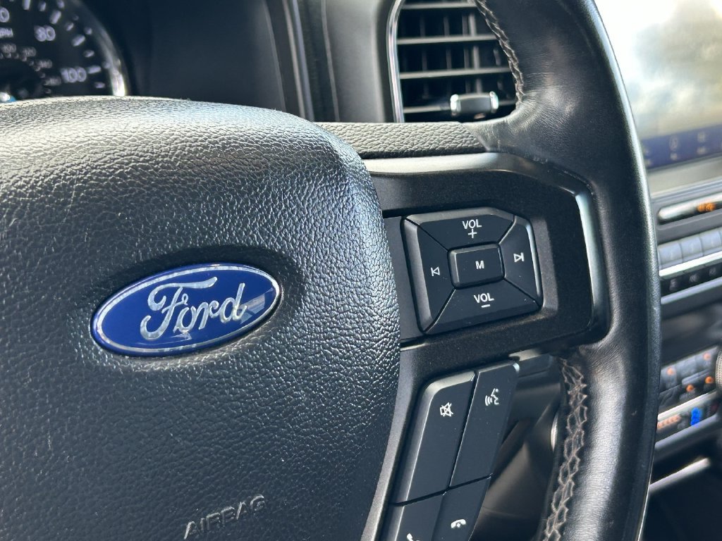 Used 2020 Ford Expedition Max Limited RWD image 28