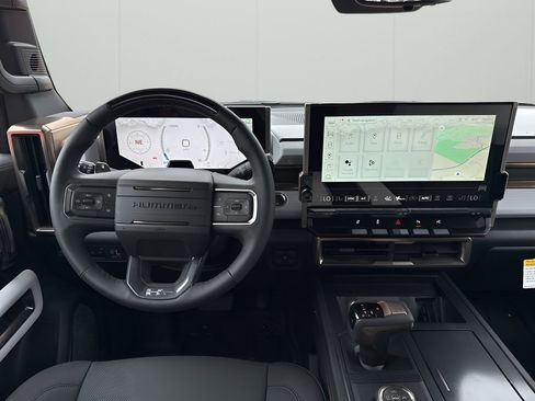 New 2025 GMC Hummer EV 2X image 40