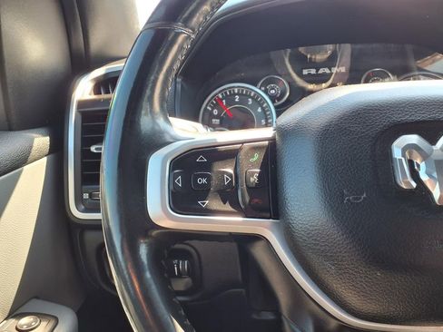 Certified 2021 RAM 1500 Big Horn AWD/4WD image 21