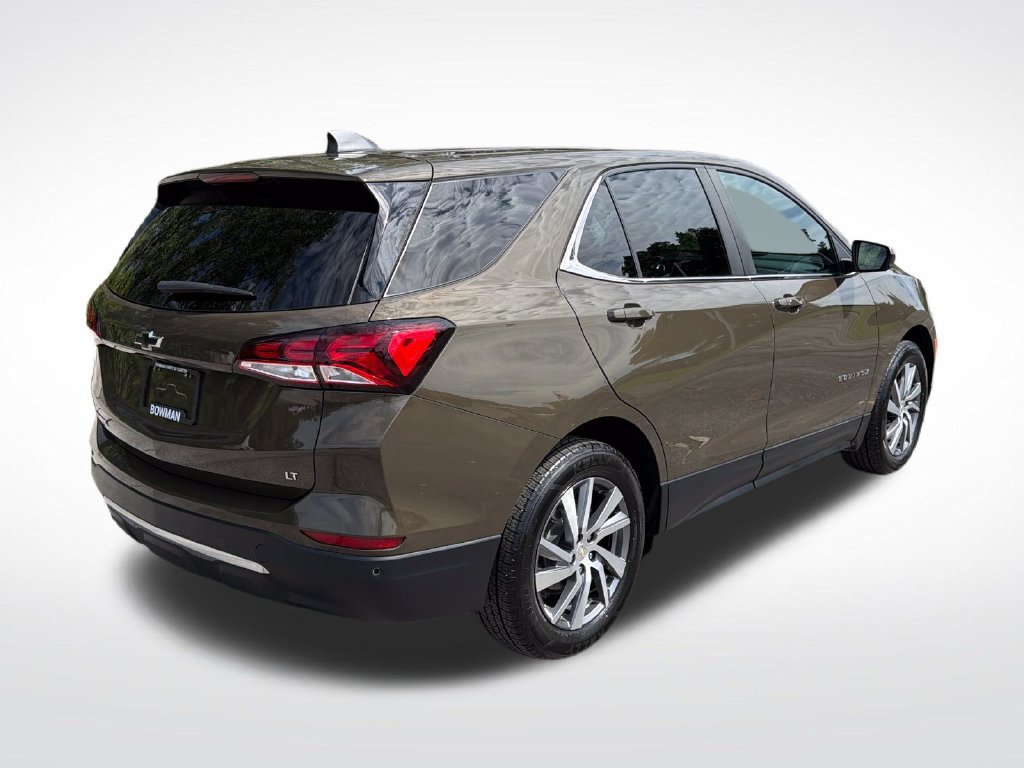 Used 2023 Chevrolet Equinox LT FWD image 6