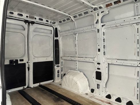 Used 2021 RAM ProMaster 1500 FWD image 20