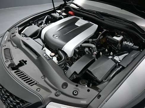 Used 2023 Lexus IS 350 F Sport w/ Navigation Package image 49