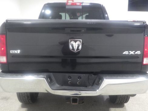 Used 2015 RAM 2500 SLT AWD/4WD image 3