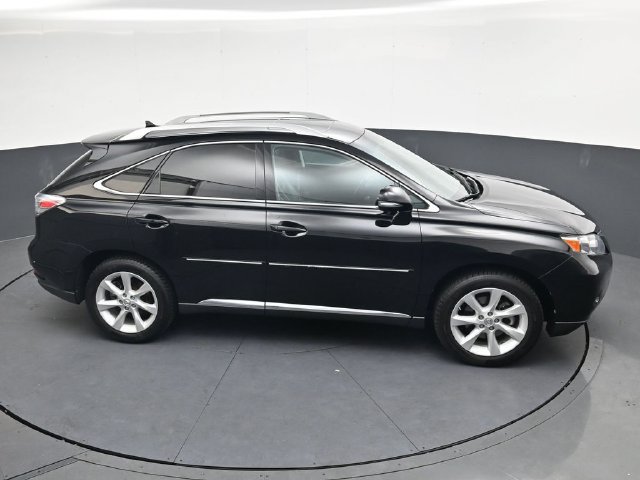 Used 2012 Lexus RX 350 AWD w/ Premium Pkg image 23