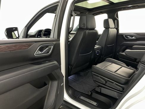 Certified 2023 Chevrolet Tahoe Z71 AWD/4WD image 46