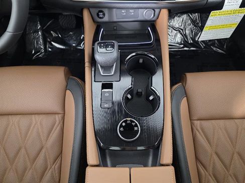New 2026 Nissan Rogue Platinum AWD/4WD image 37