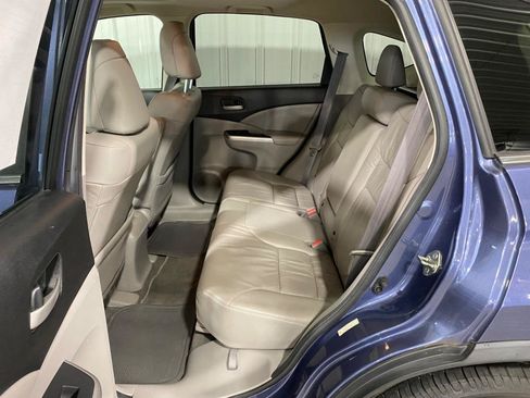 Used 2014 Honda CR-V EX-L image 6