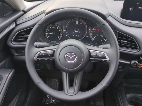 New 2026 MAZDA CX-30 AWD 2.5 S image 23