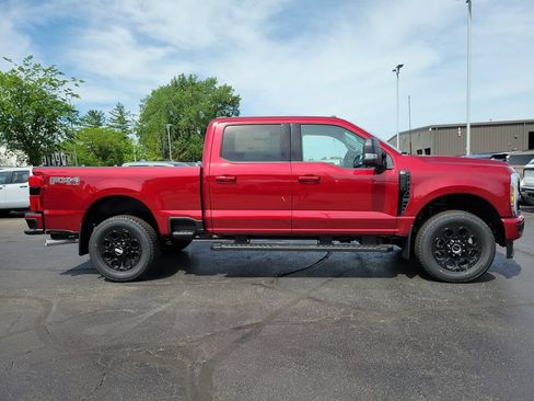 New 2026 Ford F250 XLT w/ XLT Premium Package AWD/4WD image 2