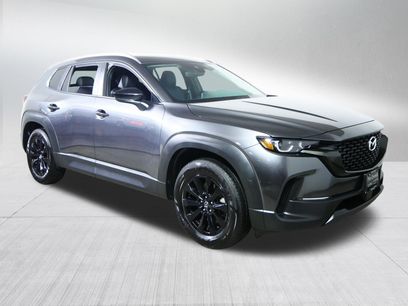 Used 2024 MAZDA CX-50 AWD 2.5 S w/ Select Package