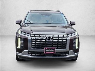 Used 2023 Hyundai Palisade Calligraphy w/ Cargo Package AWD/4WD video 2
