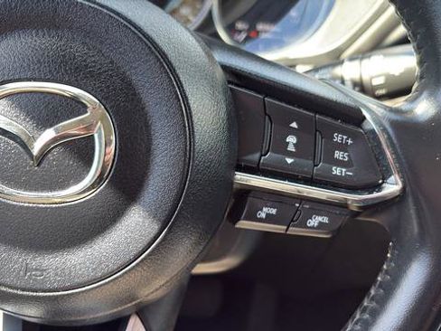 Used 2022 MAZDA CX-5 AWD 2.5 S w/ Select Package image 15