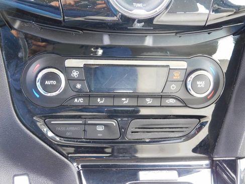 Used 2013 Ford Focus Electric Hatchback w/ Exterior Protection Pkg image 14