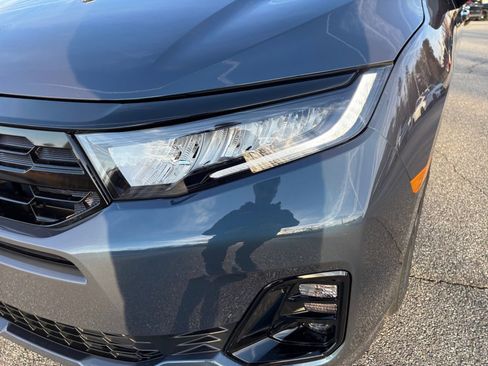 New 2026 Honda Odyssey Elite image 26