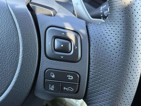 New 2025 Lexus IS 350 F Sport image 17