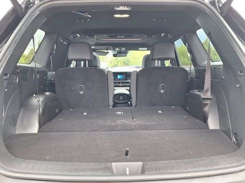 Certified 2026 Hyundai Palisade XRT Pro AWD/4WD image 33