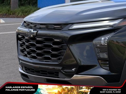 New 2026 Chevrolet Trax ACTIV w/ Driver Confidence Package FWD image 23