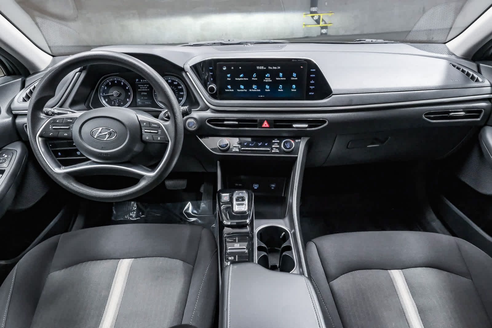 Used 2023 Hyundai Sonata SEL FWD image 15