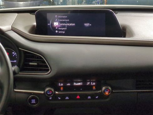 Used 2022 MAZDA CX-30 2.5 Turbo w/ Premium Package image 20