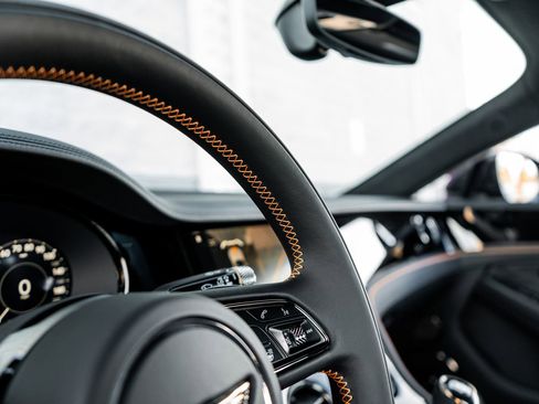 New 2026 Bentley Continental GT Speed image 33