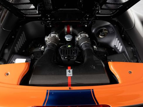 Used 2015 Ferrari 458 Speciale A image 53