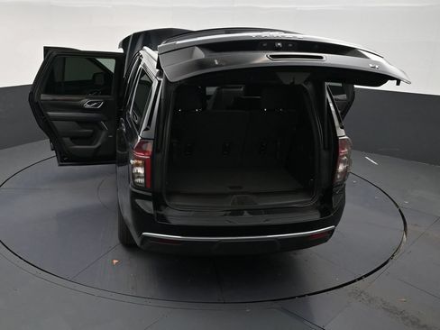Used 2023 Chevrolet Tahoe LT RWD image 31
