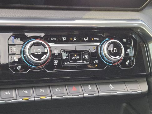 New 2026 GMC Sierra 1500 Denali image 38