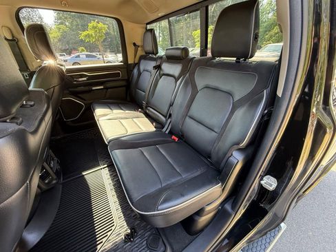 Used 2020 RAM 1500 Laramie RWD image 39