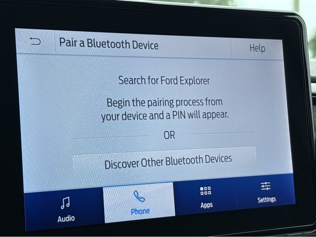 Used 2020 Ford Explorer XLT w/ Comfort Package AWD/4WD image 31