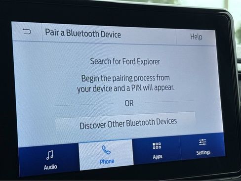 Used 2020 Ford Explorer XLT w/ Comfort Package AWD/4WD image 31