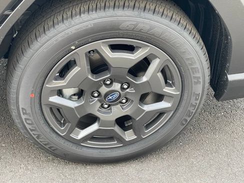 New 2026 Subaru Outback Premium w/ Premium/Limited Package 2 AWD/4WD image 26
