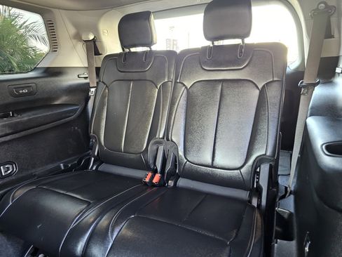 Used 2021 Jeep Grand Cherokee L Limited image 25