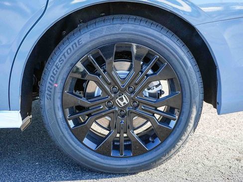 New 2026 Honda Odyssey Sport-L image 10