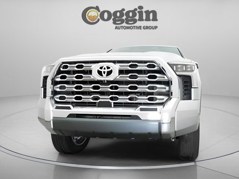 New 2026 Toyota Tundra 1794 Edition AWD/4WD image 32