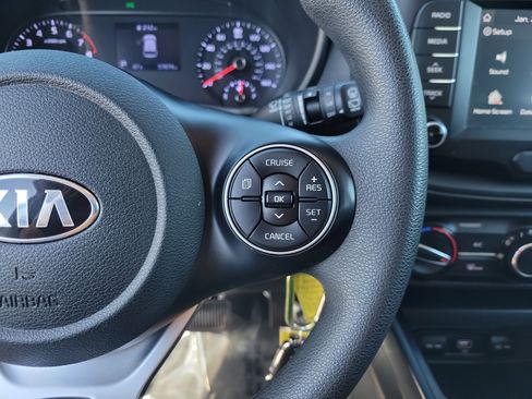 Certified 2020 Kia Soul LX image 28