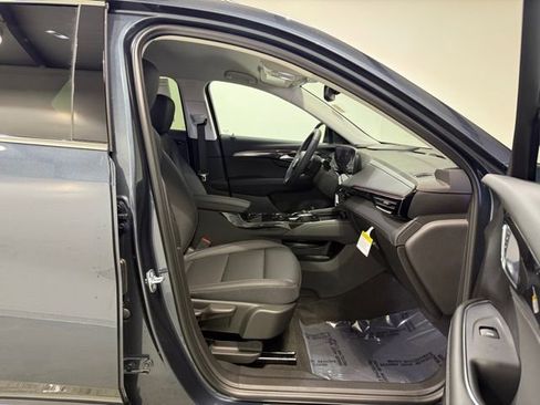 New 2026 Buick Envision Preferred AWD/4WD image 29