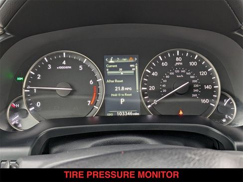 Used 2020 Lexus RX 350 AWD w/ Premium Package image 22