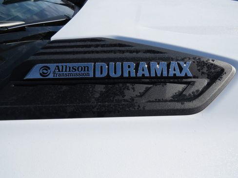 New 2025 Chevrolet Silverado 3500 W/T w/ WT Convenience Package image 11