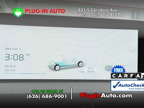 Used 2024 Kia EV6 GT-Line image 28