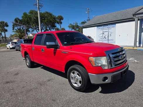 Used 2012 Ford F150 XLT RWD image 2