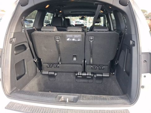 Certified 2025 Honda Odyssey Sport-L image 10