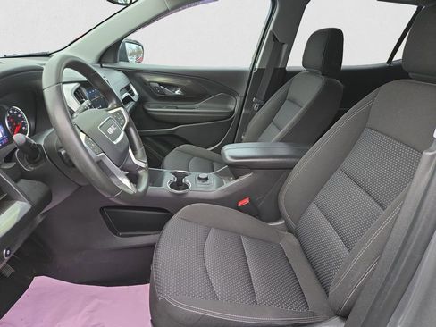 Used 2023 GMC Terrain SLE image 9